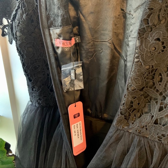 ASOS DRESS - Picture 3 of 4